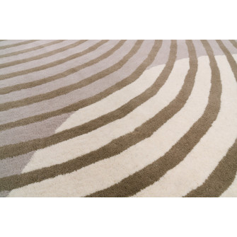 Carpet WAVE (Handmade Collection)